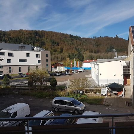 Andi'S Steakhuesli & Hotel Schopfheim Exterior foto